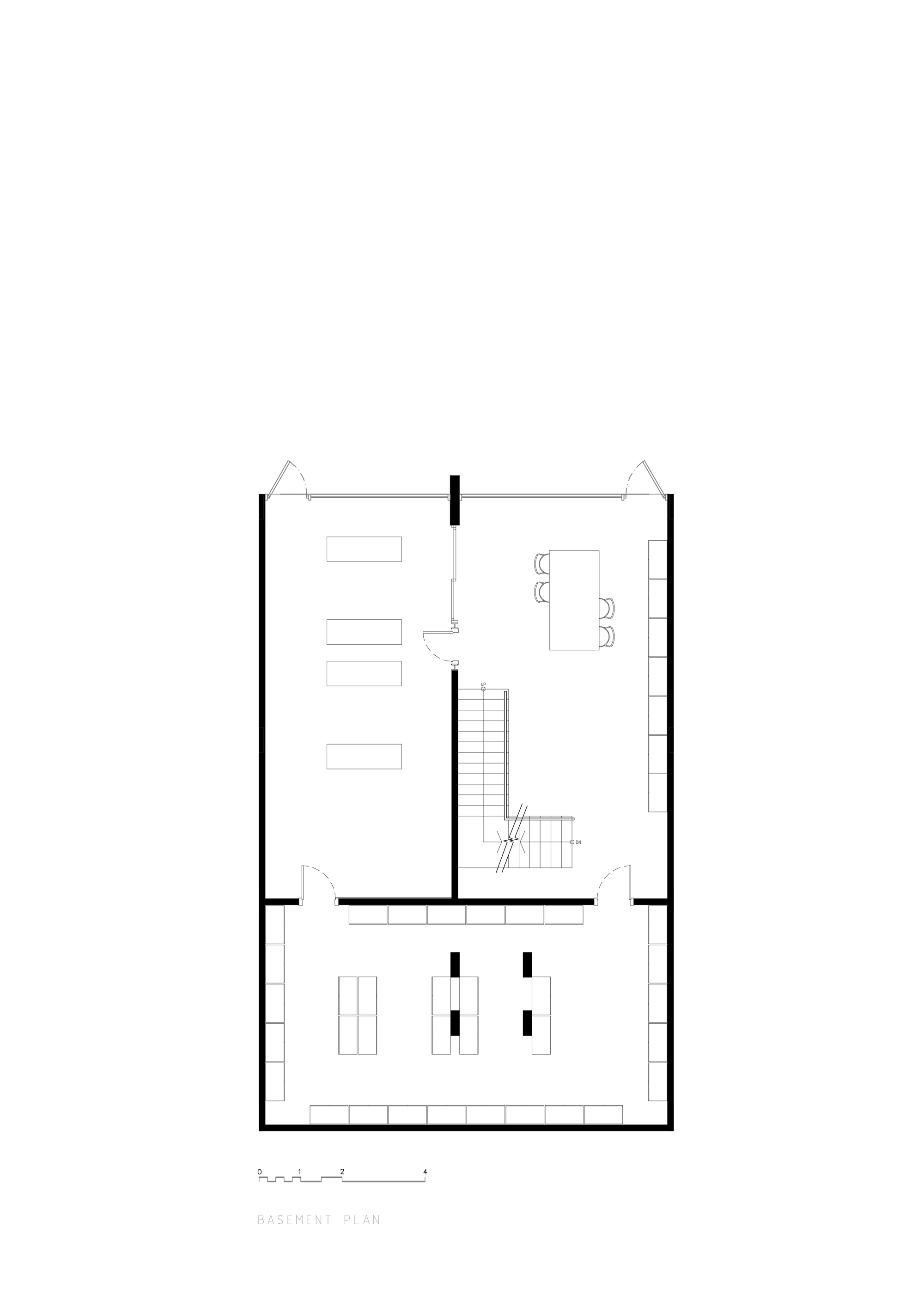 Gallery of The Wood Box House / DRTAN LM Architect 25