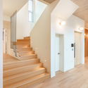 The East Garden House / jhy architect & associates - Interior Photography, Housing, Stairs