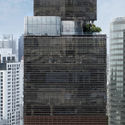 Gaysorn II Tower / Architects 49 + CL3 Architects - Exterior Photography, Facade