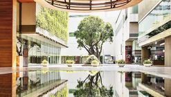 Gaysorn II Tower / Architects 49 + CL3 Architects