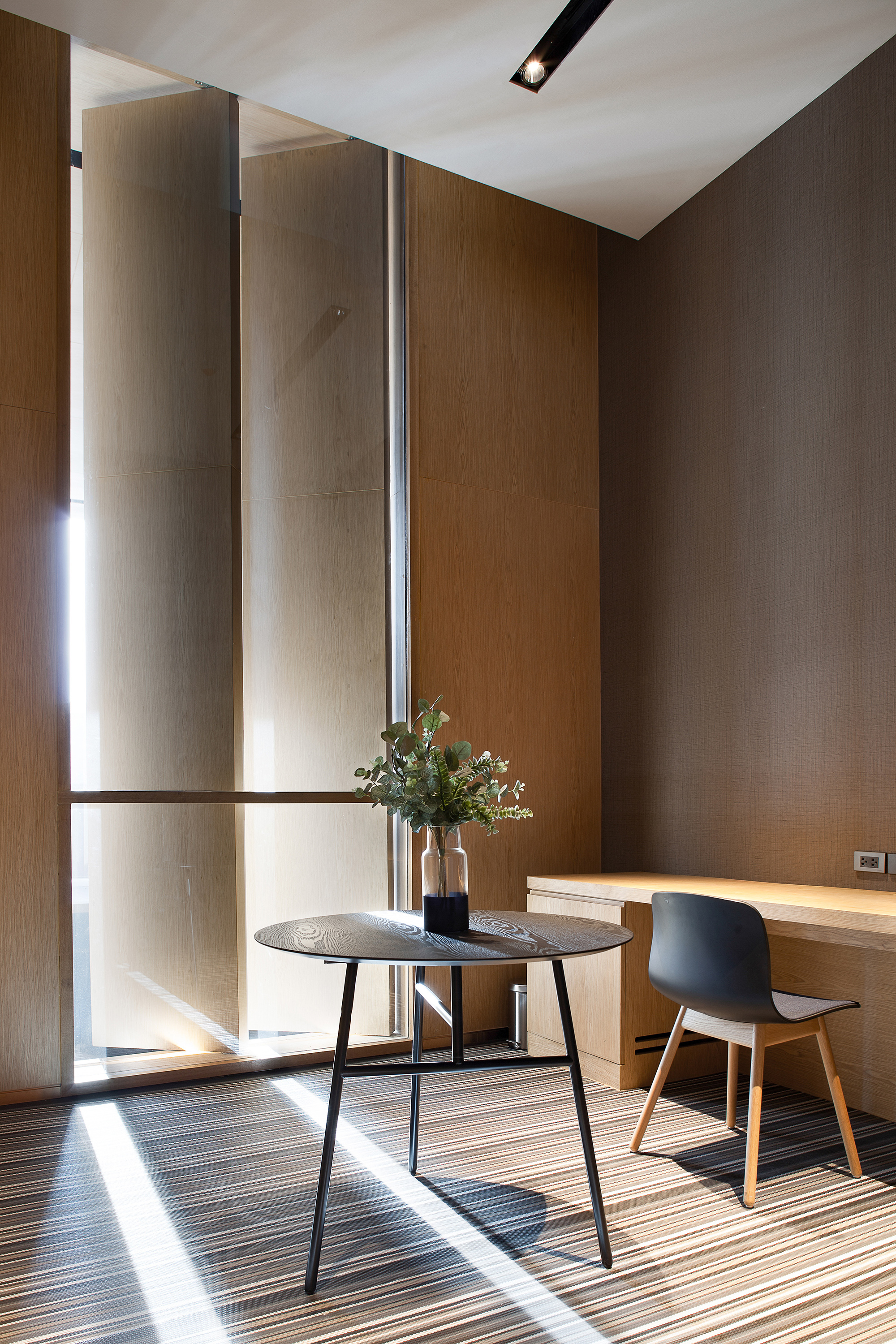 Gallery Of Gaysorn Ii Tower Cl3 Architects 18