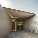 Casa ciega / BOONDESIGN - Fotografía exterior, Vivienda Colectiva