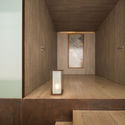 BoonDesign Residence C 42 - Blind House: Căn biệt thự hiện đại tường b&ecirc; t&ocirc;ng y&ecirc;n tĩnh để thiền v&agrave; l&agrave;m việc
