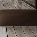 BoonDesign Residence C 67 - Blind House: Căn biệt thự hiện đại tường b&ecirc; t&ocirc;ng y&ecirc;n tĩnh để thiền v&agrave; l&agrave;m việc