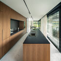Casa eclipse / I/O architects - Fotografía interior, Casas, Cocina