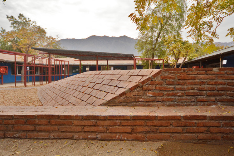 © Álvaro Benítez, cortesía de Patio Vivo