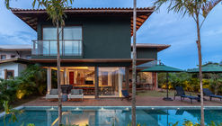 LF House / Studio Kyze