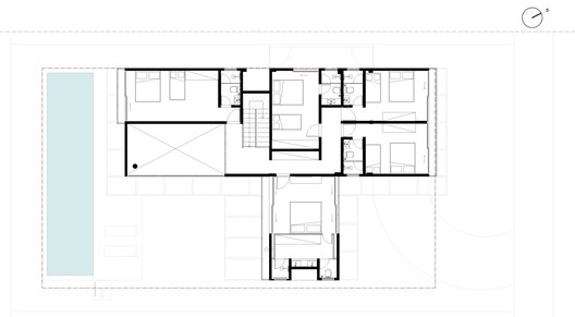 LF House / Studio Kyze - Image 26 of 26