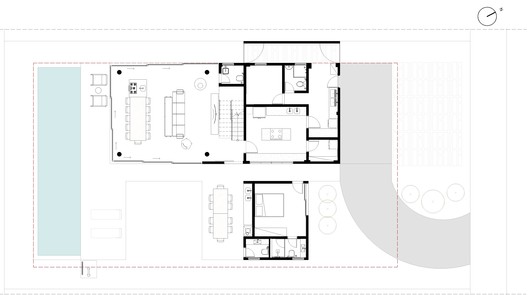 LF House / Studio Kyze - Image 25 of 26