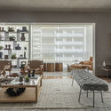 Jardins Apartment / AS Design Arquitetura - Interior Photography, Apartment Interiors