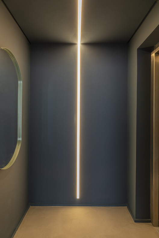 Jardins Apartment / AS Design Arquitetura - Interior Photography