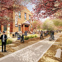 Stoss Unveils New Chouteau Greenway Plan for St. Louis - Image 4 of 4