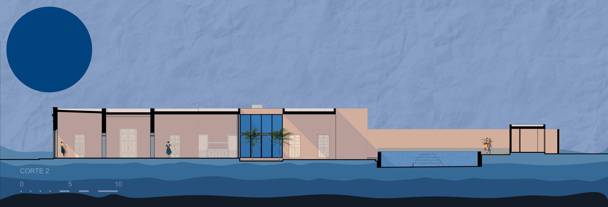 Galería de Casa E&A 64 / Taller Estilo Arquitectura - 20