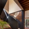 Casa 961 / Apaloosa Estudio de Arquitectura y Diseño - Fotografía interior, Casas, Fachada, Fijación Vigas, Barandas, Iluminación