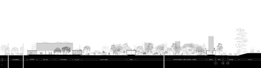 Ganadores del concurso Espacio recreativo San Francisco, Córdoba: vincular funcionalidad con el territorio