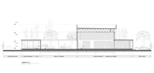 Ganadores del concurso Espacio recreativo San Francisco, Córdoba: vincular funcionalidad con el territorio