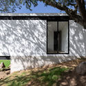 DA House / Bernardo Bustamante Arquitectos - Exterior Photography, Houses