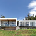 DA House / Bernardo Bustamante Arquitectos - Exterior Photography, Houses, Facade
