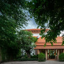 BD RayaHeritage 001 - Raya Heritage Hotel: Kh&aacute;ch sạn b&ecirc;n s&ocirc;ng với khung cảnh tho&aacute;ng đ&atilde;ng của d&ograve;ng s&ocirc;ng