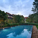 BD RayaHeritage 055 - Raya Heritage Hotel: Kh&aacute;ch sạn b&ecirc;n s&ocirc;ng với khung cảnh tho&aacute;ng đ&atilde;ng của d&ograve;ng s&ocirc;ng
