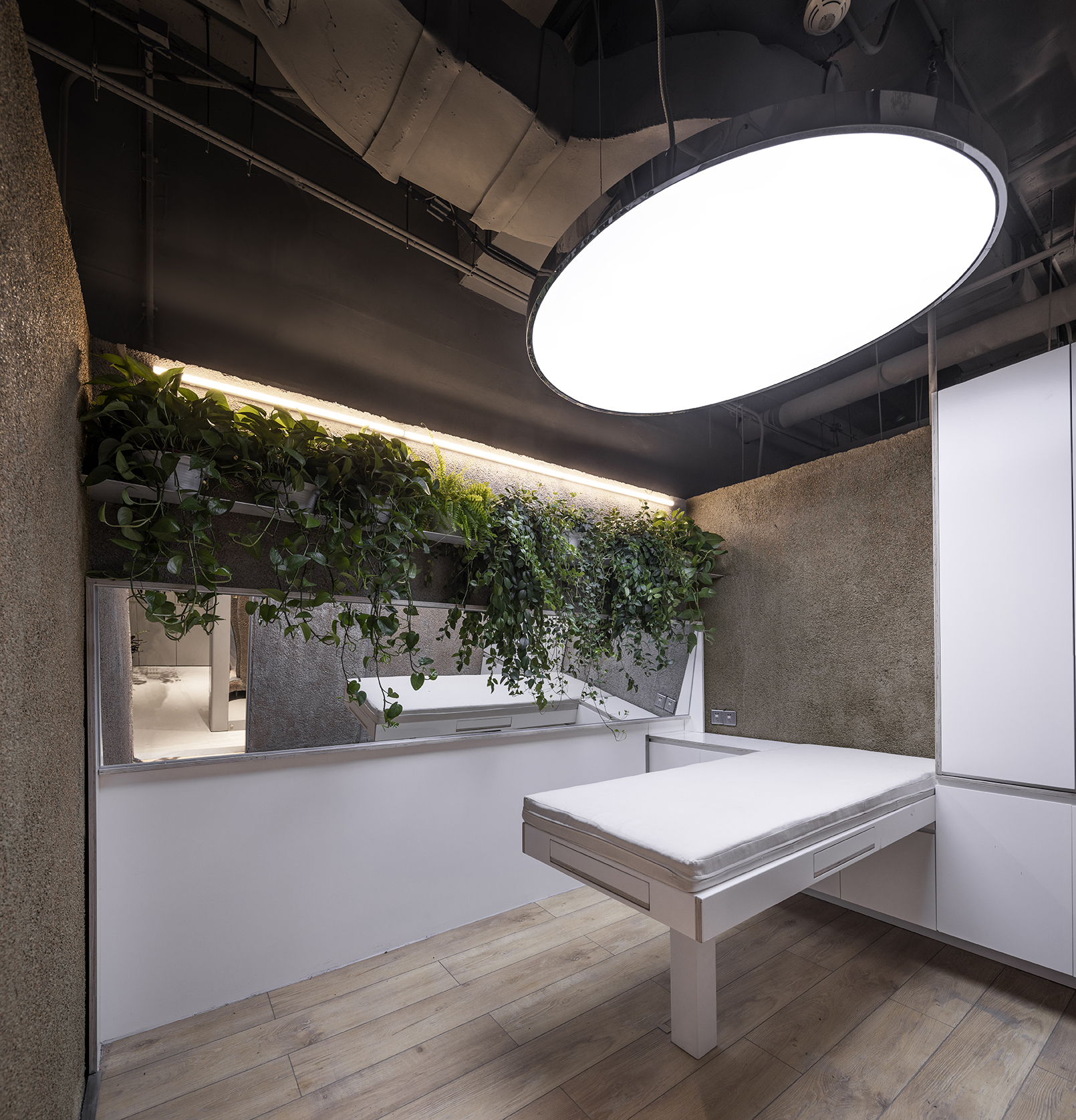 Gallery of VAN ROU / AML Design Studio - 12