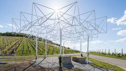 Belvedere - Remstal Pavilion / Barkow Leibinger