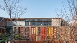 Studio MOA plus / Atelier GOM