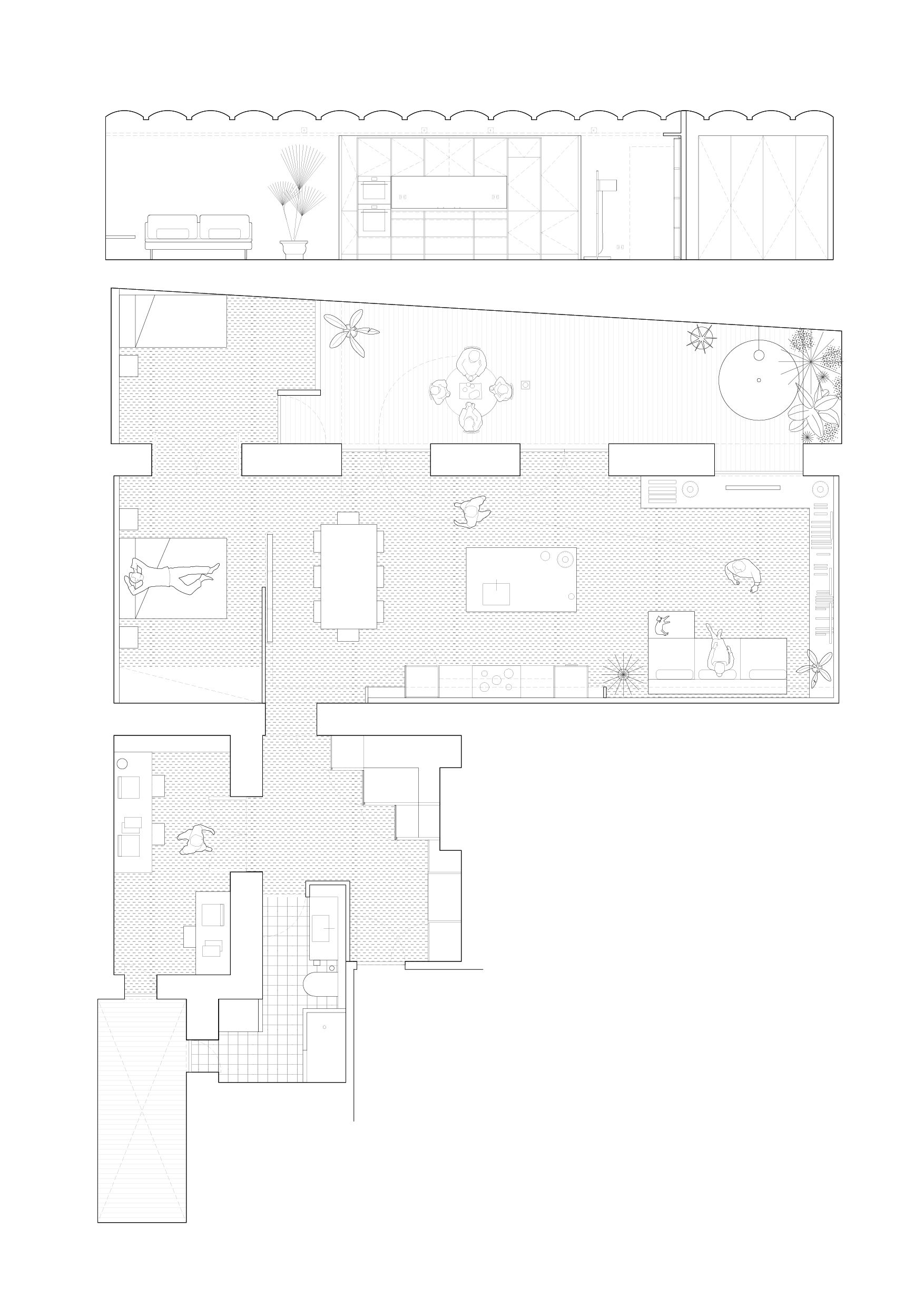 Gallery of Marcel's Loft in Barcelona / MH.AP Studio 14