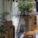 04 - CH House / ODDO architects: Ng&ocirc;i nh&agrave; được thiết kế cho ba thế hệ gia đ&igrave;nh với kh&ocirc;ng gian h&agrave;i ho&agrave;