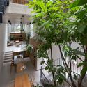 05 - CH House / ODDO architects: Ng&ocirc;i nh&agrave; được thiết kế cho ba thế hệ gia đ&igrave;nh với kh&ocirc;ng gian h&agrave;i ho&agrave;
