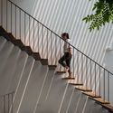 09 - CH House / ODDO architects: Ng&ocirc;i nh&agrave; được thiết kế cho ba thế hệ gia đ&igrave;nh với kh&ocirc;ng gian h&agrave;i ho&agrave;