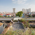 013 - CH House / ODDO architects: Ng&ocirc;i nh&agrave; được thiết kế cho ba thế hệ gia đ&igrave;nh với kh&ocirc;ng gian h&agrave;i ho&agrave;