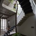 015 - CH House / ODDO architects: Ng&ocirc;i nh&agrave; được thiết kế cho ba thế hệ gia đ&igrave;nh với kh&ocirc;ng gian h&agrave;i ho&agrave;