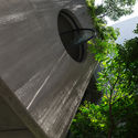 016 - CH House / ODDO architects: Ng&ocirc;i nh&agrave; được thiết kế cho ba thế hệ gia đ&igrave;nh với kh&ocirc;ng gian h&agrave;i ho&agrave;