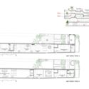 Floor 03 04 - CH House / ODDO architects: Ng&ocirc;i nh&agrave; được thiết kế cho ba thế hệ gia đ&igrave;nh với kh&ocirc;ng gian h&agrave;i ho&agrave;