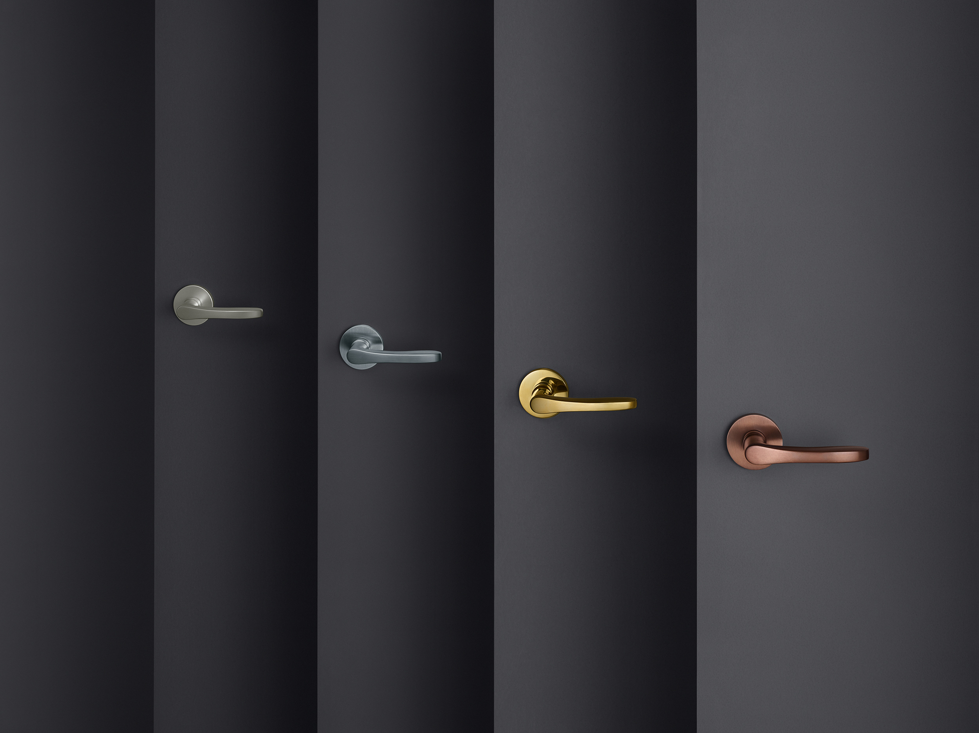 Gallery of Stainless Steel, Bronze, Brass, or Aluminum How to Choose