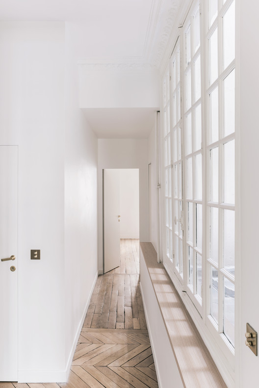 Chaptal Residence / Nathalie Eldan Architecture Chaptal Residence / Nathalie Eldan Architecture - Interior Photography