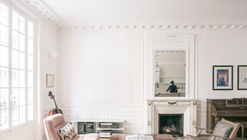 Chaptal Residence / Nathalie Eldan Architecture