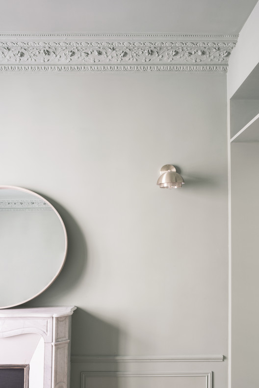 Chaptal Residence / Nathalie Eldan Architecture Chaptal Residence / Nathalie Eldan Architecture - Interior Photography