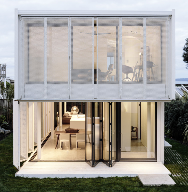 Casa de Praia / Fearon Hay Architects - Mais Imagens