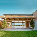 Casa Lowe - Betty's Bay / KLG Architects - Fotografía exterior, Casas, Jardín