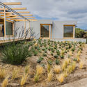 Casa Lowe - Betty's Bay / KLG Architects - Fotografía exterior, Casas