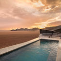 andBeyond Sossusvlei Desert Lodge / Fox Browne Creative, Jack Alexander - Fotografía interior, Cabañas & Lodges