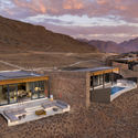 andBeyond Sossusvlei Desert Lodge / Fox Browne Creative, Jack Alexander - Fotografía exterior, Cabañas & Lodges