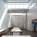 合木建筑新工作室 / 合木建筑工作室 - 室内图, 更新项目