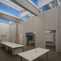 合木建筑新工作室 / 合木建筑工作室 - 室内图, 更新项目