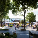 UNSense desarrolla un barrio adaptable de 100 viviendas, parte del plan maestro Brainport Smart District de UNStudio - Imagem 2 de 4