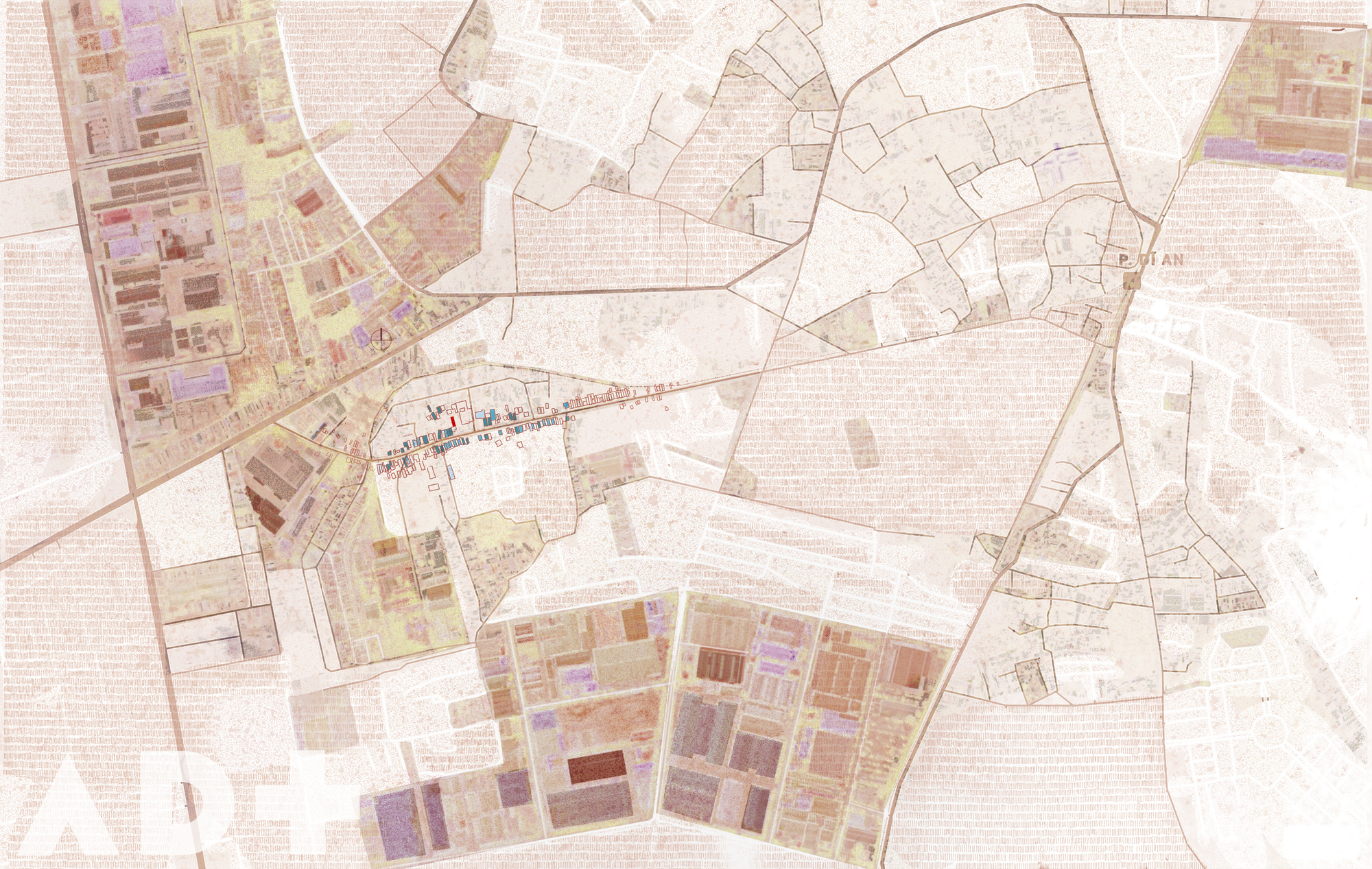 Galería de Casa boundary / AD+studio 27