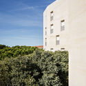 Le Monticole Housing  / LAND + Bag Architecture - Exterior Photography, Facade