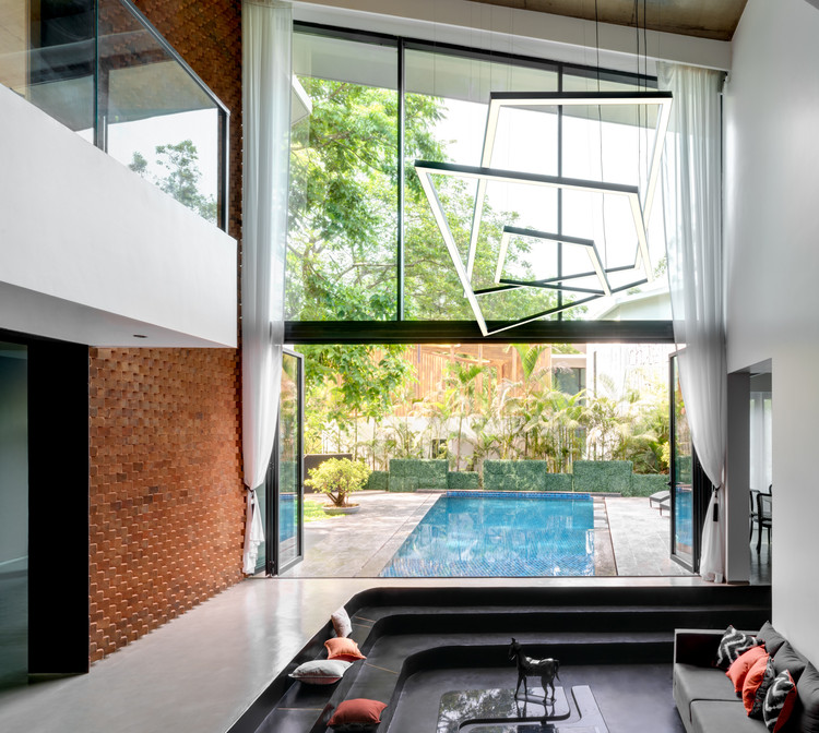 Sun House / SAV Architecture + Design - Más Imágenes